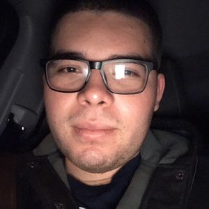 Meet your Posher, Evan